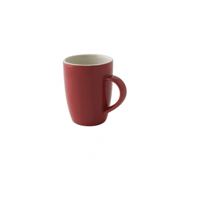 Beker robusta rood 18cl