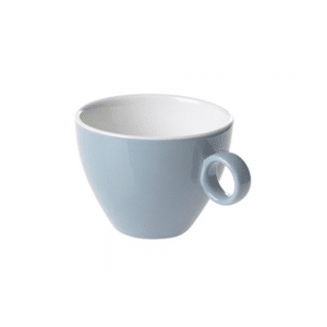 bart cappuccino licht blauw 23cl